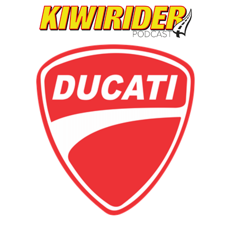 KRP 2022 | E27 | Ducati Special