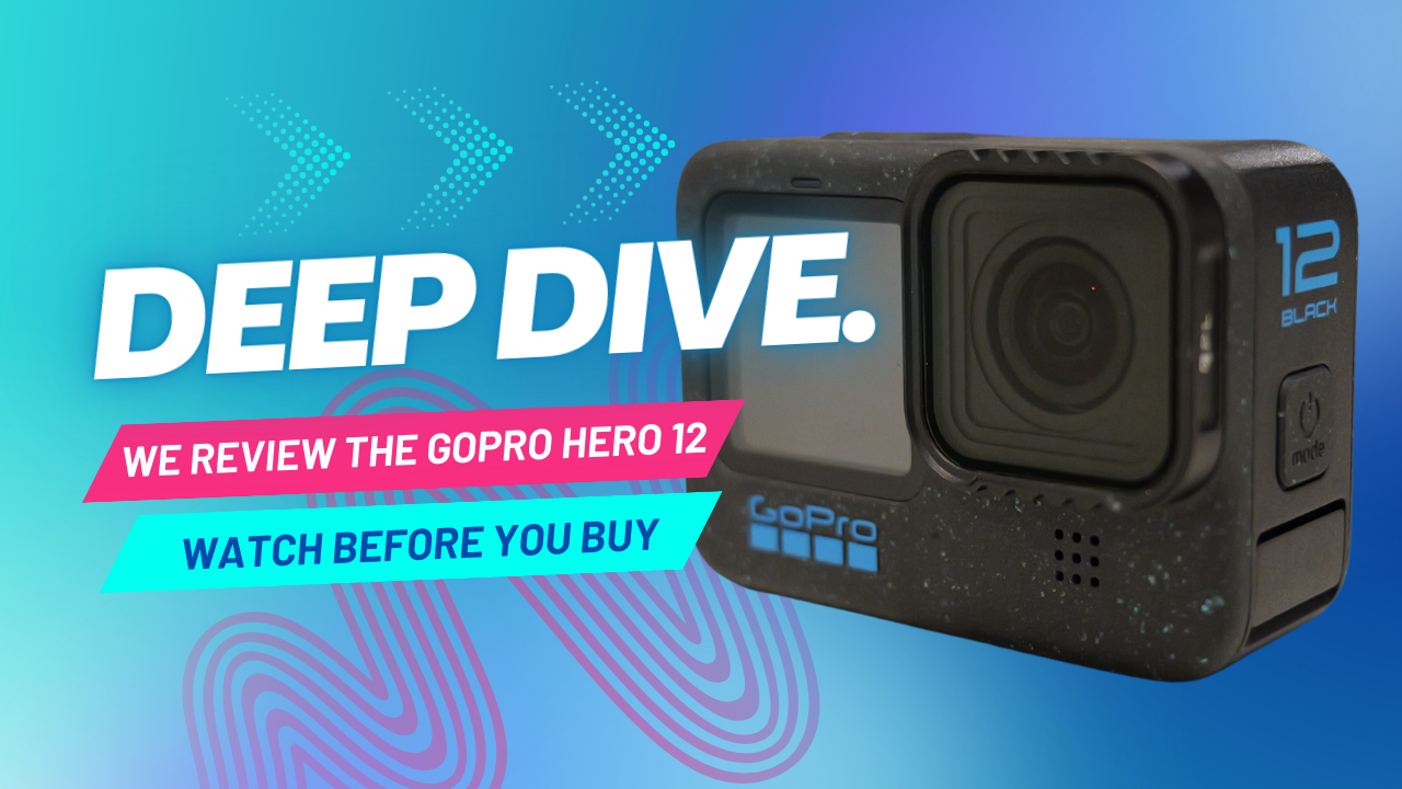 GoPro Hero 10 Black In-Depth Review