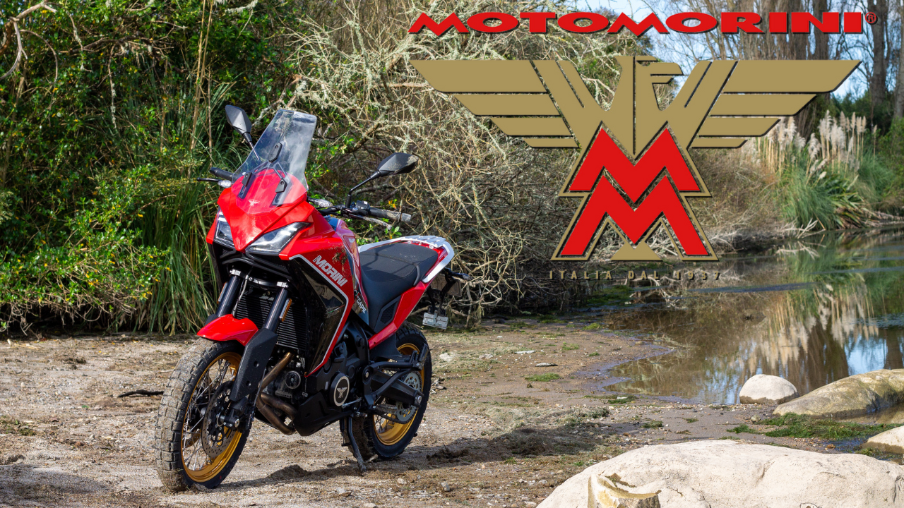 Moto Morini New Zealand Expands Dealer Network with Two New Locations