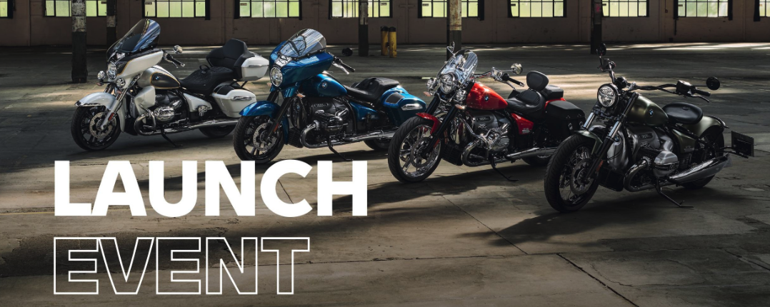 Road and Sport Harley-Davidson Welcomes BMW Motorrad to Hamilton